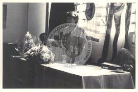 Homenagem a Che Guevara ([sem local], [sem data]) [fotografia] / Fotógrafo(a) : Arquivo MST. -- Ref.: BR-SPMST_MST-SN-CIN_AMP_001140-009552-RIT.