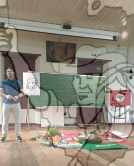 [Título n/d] : lote nº 002, pasta nº 000027, doc. nº 000010 [imagem] / Fotógrafo(a) : [autoria n/d].