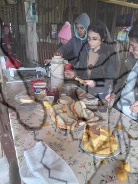 [Título n/d] : lote nº 002, pasta nº 000033, doc. nº 000045 [imagem] / Fotógrafo(a) : [autoria n/d].