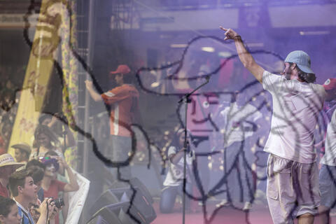 Original Objeto digital not accessible