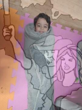 [Título n/d] : lote nº 002, pasta nº 000025, doc. nº 000006 [imagem] / Fotógrafo(a) : [autoria n/d].