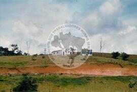 Assentamento "Terra Vista" do MST (Bahia, 06 mar. 1998) [fotografia] / Fotógrafo(a) : [sem autoria]. -- Ref.: BR-SPMST_MST-SN-CIN_AMP_000313-001529-ASS.