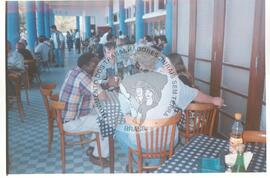 Intercâmbio com a UNAC (Moçambique, ago. 2000) [fotografia] / Fotógrafo(a) : Arquivo MST. -- Ref.: BR-SPMST_MST-SN-CIN_AMP_001094-008976-RIT.