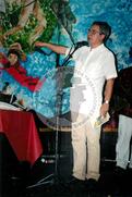 Encontro Estadual do MST, 10o (Belo Horizonte-MG, jan. 2002) [fotografia] / Fotógrafo(a) : Pascoal August. -- Ref.: BR-SPMST_MST-SN-CIN_AMP_000933-007303-ENC.