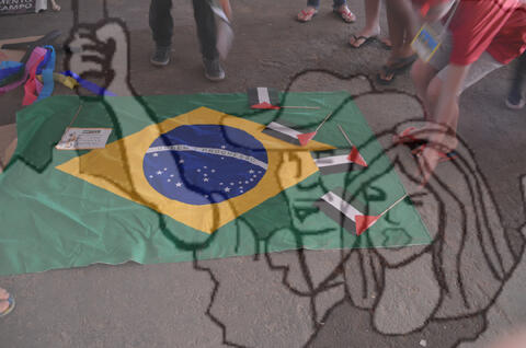 Original Objeto digital not accessible