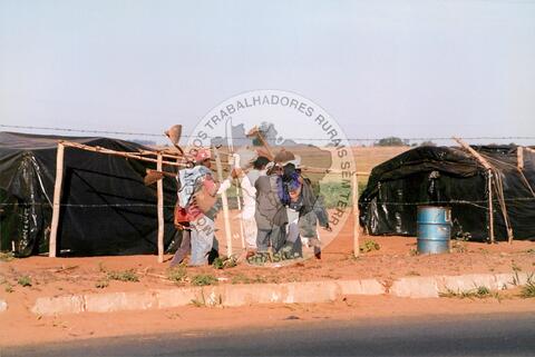 Original Digitaal object not accessible