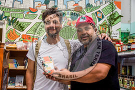 [Título n/d] : lote nº 002, pasta nº 001361, doc. nº 000019 [imagem] / Fotógrafo(a) : [autoria n/d].