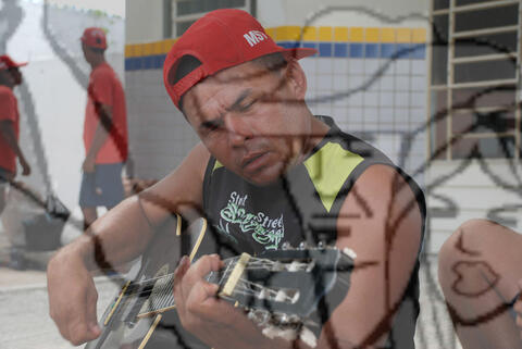 Original Objeto digital not accessible