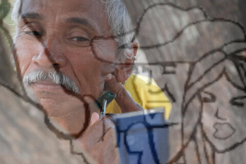 Original Objeto digital not accessible