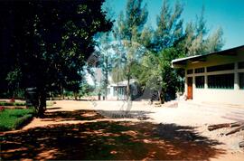 Visita à África - Maguilla (Africa, [sem data]) [fotografia] / Fotógrafo(a) : Arquivo MST. -- Ref.: BR-SPMST_MST-SN-CIN_AMP_001100-009031-RIT.