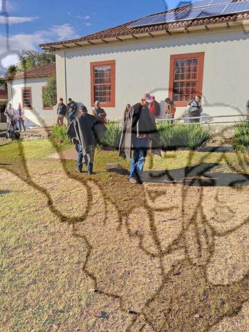 Original Objeto digital not accessible