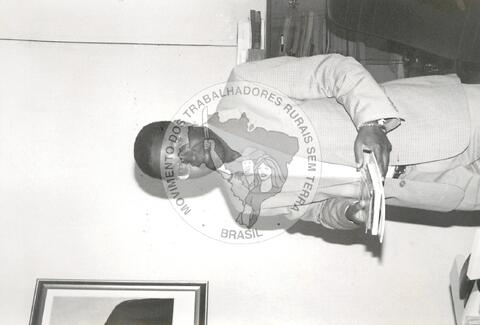 Original Digitaal object not accessible