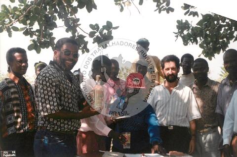 Original Objeto digital not accessible