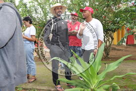 [Título n/d] : lote nº 002, pasta nº 000013, doc. nº 000018 [imagem] / Fotógrafo(a) : [autoria n/d].