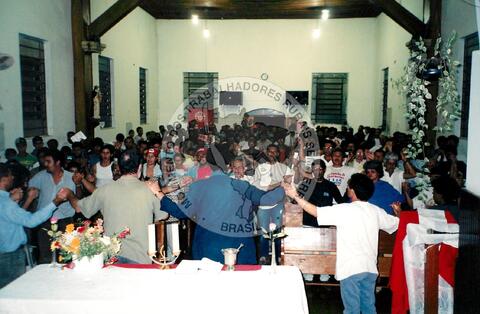 Original Digitaal object not accessible