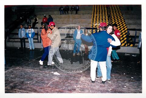 Original Objeto digital not accessible