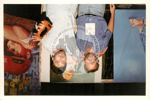 Original Objeto digital not accessible