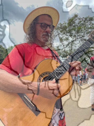 Original Objeto digital not accessible