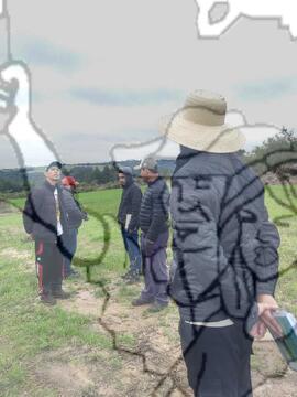 [Título n/d] : lote nº 002, pasta nº 000033, doc. nº 000062 [imagem] / Fotógrafo(a) : [autoria n/d].