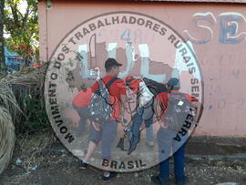 [Título n/d] : lote nº 002, pasta nº 000122, doc. nº 000118 [imagem] / Fotógrafo(a) : [autoria n/d].