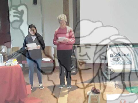 Original Objeto digital not accessible