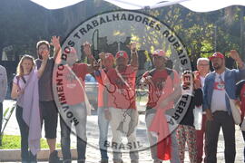 [Título n/d] : lote nº 002, pasta nº 000105, doc. nº 000233 [imagem] / Fotógrafo(a) : [autoria n/d].