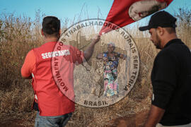 [Título n/d] : lote nº 002, pasta nº 000121, doc. nº 000016 [imagem] / Fotógrafo(a) : [autoria n/d].