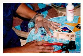 Leilão das peças da COOPEMARE (São Paulo (Estado), 24 nov. 1999) [fotografia] / Fotógrafo(a) : Fernando Braga. -- Ref.: BR-SPMST_MST-SN-CIN_AMP_000756-004977-CSS.