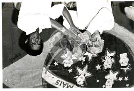 Leonardo Boff (Brasil, [sem data]) [fotografia] / Fotógrafo(a) : Arquivo MST ; Douglas Mansur ; Karine Emerich ; . -- Ref.: BR-SPMST_MST-SN-CIN_AMP_001613-012249-PER.