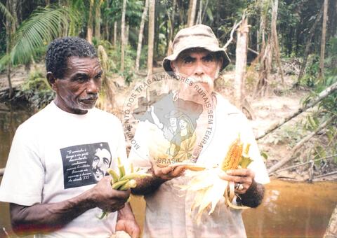 Original Document numérique not accessible