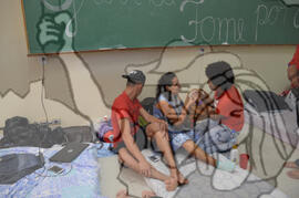 [Título n/d] : lote nº 002, pasta nº 000110, doc. nº 000001 [imagem] / Fotógrafo(a) : [autoria n/d].