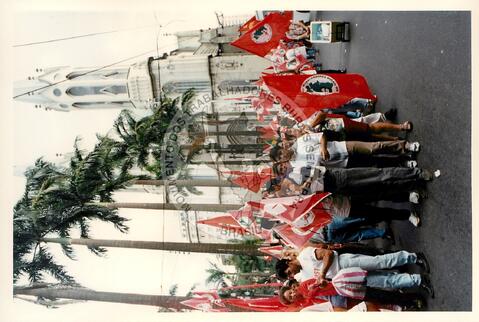 Original Objeto digital not accessible