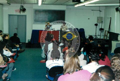 Original Objeto digital not accessible