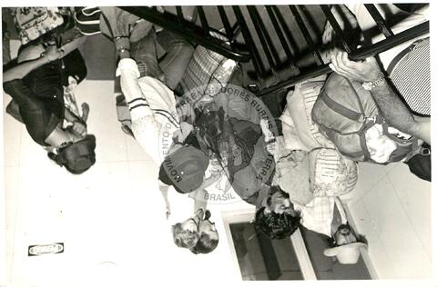 Original Digitaal object not accessible