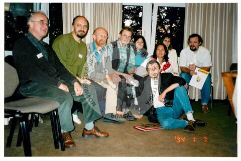 Original Objeto digital not accessible