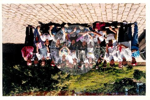 Original Digital object not accessible