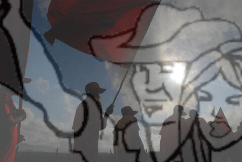 Original Objeto digital not accessible