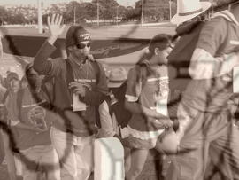 [Título n/d] : lote nº 002, pasta nº 000043, doc. nº 000056 [imagem] / Fotógrafo(a) : [autoria n/d].