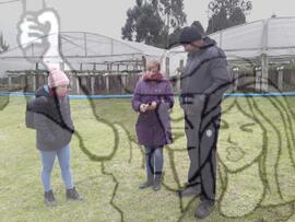 [Título n/d] : lote nº 002, pasta nº 000033, doc. nº 000070 [imagem] / Fotógrafo(a) : [autoria n/d].