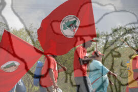 [Título n/d] : lote nº 002, pasta nº 000074, doc. nº 000144 [imagem] / Fotógrafo(a) : [autoria n/d].