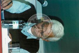 Aton Fon Filho [MST, advogado] (Brasil, [sem data]) [fotografia] / Fotógrafo(a) : [sem autoria]. -- Ref.: BR-SPMST_MST-SN-CIN_AMP_001457-011735-PER.