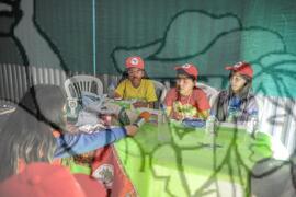 [Título n/d] : lote nº 002, pasta nº 000094, doc. nº 000153 [imagem] / Fotógrafo(a) : [autoria n/d].