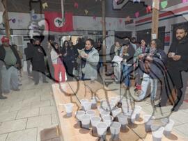 [Título n/d] : lote nº 002, pasta nº 000029, doc. nº 000005 [imagem] / Fotógrafo(a) : [autoria n/d].