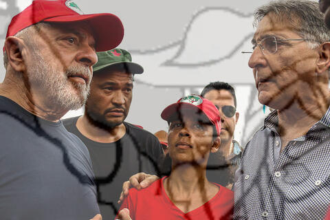 Original Objeto digital not accessible