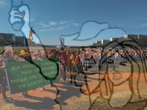 Original Objeto digital not accessible