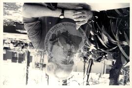 Leandro Konder (Brasil, [sem data]) [fotografia] / Fotógrafo(a) : Arquivo MST ; Paulo Lima ; Luciney Martins. -- Ref.: BR-SPMST_MST-SN-CIN_AMP_001610-012222-PER.