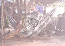 Acampamento "26 de Março" do MST (Pará, [sem data]) [fotografia] / Fotógrafo(a) : Maisa Mendonça. -- Ref.: BR-SPMST_MST-SN-CIN_AMP_000032-000123-ACP.