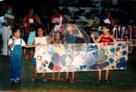Encontro Estadual do MST, 10o (Belo Horizonte-MG, jan. 2002) [fotografia] / Fotógrafo(a) : Pascoal August. -- Ref.: BR-SPMST_MST-SN-CIN_AMP_000933-007293-ENC.
