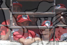 [Título n/d] : lote nº 002, pasta nº 000074, doc. nº 000185 [imagem] / Fotógrafo(a) : [autoria n/d].