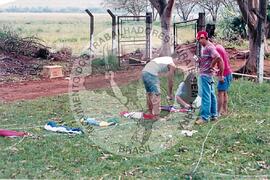 Cone Sul, 1o (Dourados-MS, ago. 1998) [fotografia] / Fotógrafo(a) : Marcial G. Congo. -- Ref.: BR-SPMST_MST-SN-CIN_AMP_000967-007684-ENC.